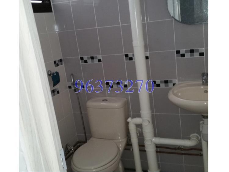 Blk 204 Yishun Street 21 (Yishun), HDB 3 Rooms #157004452
